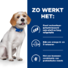 Afbeeldingen van Hills Prescription Diet z/d Low Fat Soy DOG - DRY