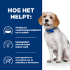 Afbeeldingen van Hills Prescription Diet z/d Low Fat Soy DOG - DRY