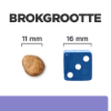 Afbeeldingen van Hills Prescription Diet z/d Low Fat Soy DOG - DRY