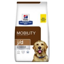 Afbeeldingen van Hills Prescription Diet j/d DOG 10kg