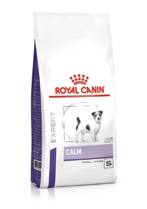 Afbeeldingen van Royal Canin Veterinary Calm SMALL DOG - DRY