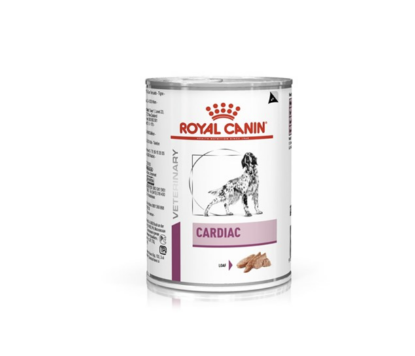 Afbeeldingen van Royal Canin Veterinary Cardiac DOG - NATVOER