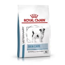 Afbeeldingen van Royal Canin Veterinary Skin Care SMALL DOG 4kg