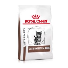 Afbeeldingen van Royal Canin Veterinary Gastrointestinal KITTEN - DROOGVOER - 2 kg