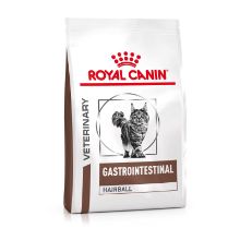 Afbeeldingen van Royal Canin Veterinary Gastrointestinal HAIRBALL CAT 2kg