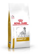 Afbeeldingen van Royal Canin Veterinary Urinary S/O DOG 2kg