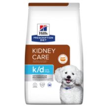 Afbeeldingen van Hills Prescription Diet k/d EARLY STAGE Kidney Care DOG 12 kg