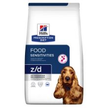 Afbeeldingen van Hills Prescription Diet z/d With Activbiome+ DOG 8kg