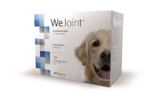Afbeeldingen van WeJoint Tabletten: grote honden +25kg (4x30co)