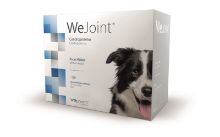 Afbeeldingen van WeJoint  Tabletten: middelgrote honden 10-25kg (4x30co)