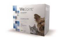 Afbeeldingen van WeJoint  Tabletten: kleine honden -10kg en katten (4x30co)