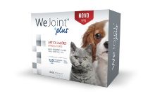 Afbeeldingen van WeJoint Plus - Cat/Dog -10kg (4x30co) Tabs