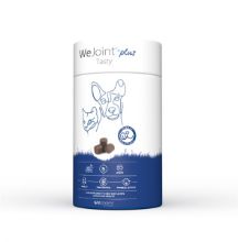 Afbeeldingen van WeJoint Plus - Cat/Dog -10kg (30co) Tasty chews