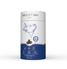 Afbeeldingen van WeJoint Plus - Dog 10-25kg (30co) Tasty chews