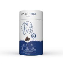 Afbeeldingen van TASTY chews: grote honden +25kg (30co)