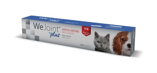 Afbeeldingen van WeJoint plus PASTA