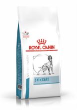 Afbeeldingen van Royal Canin Veterinary Skin Care DOG 2kg