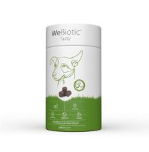 Afbeeldingen van WeBiotic  - Tasty: 30 chews