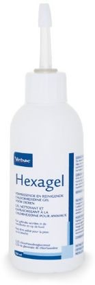 Afbeeldingen van HEXAGEL 100 ML