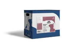 Afbeeldingen van Specific cat FND neutered young 3X2kg