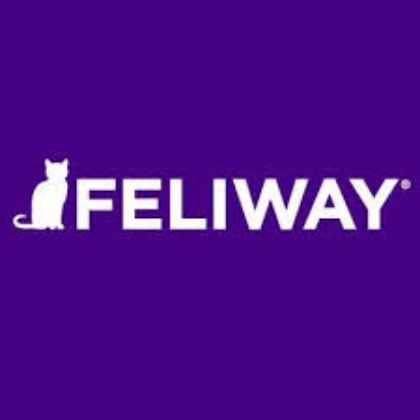 Afbeelding voor fabrikant Feliway
