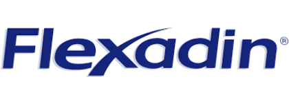 Afbeelding voor fabrikant Flexadin