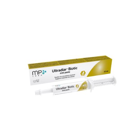 Afbeeldingen van Ultradiar Biotic