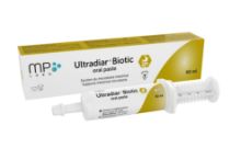 Afbeeldingen van Ultradiar Biotic 60ml