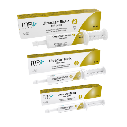 Afbeeldingen van Ultradiar Biotic