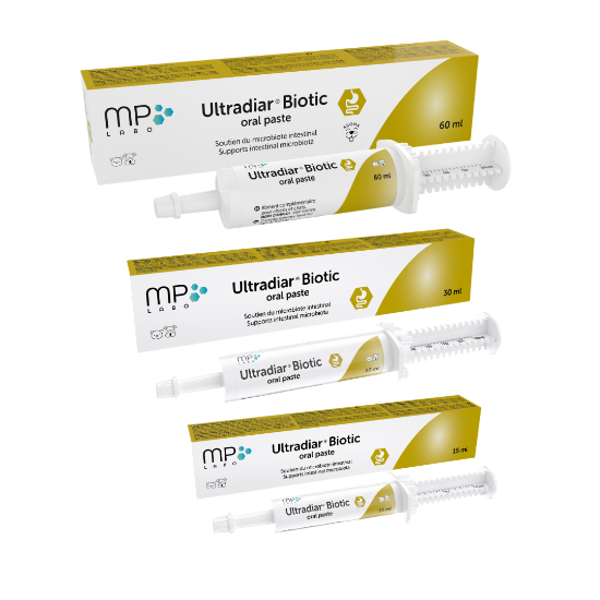 Picture of Ultradiar Biotic