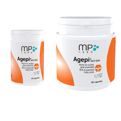 Picture of Agepi Omega 3/6