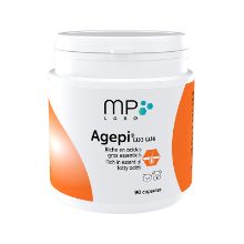 Afbeeldingen van Agepi Omega 3/6 90 caps