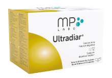 Afbeeldingen van Ultradiar 200 caps