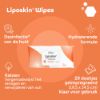 Afbeeldingen van Liposkin Wipes