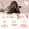 Afbeeldingen van Liposkin Wipes