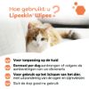 Afbeeldingen van Liposkin Wipes