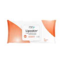 Afbeeldingen van Liposkin 20 wipes