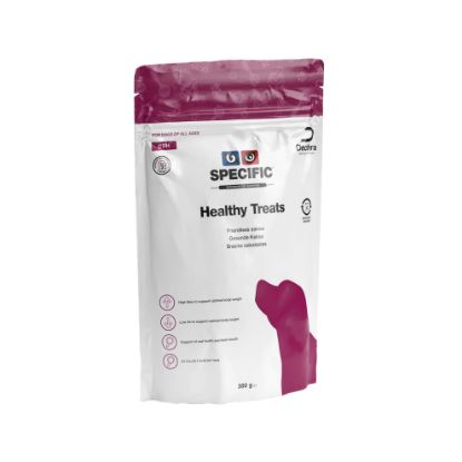 Afbeeldingen van Specific dog CT-H healthy treats 6X300G