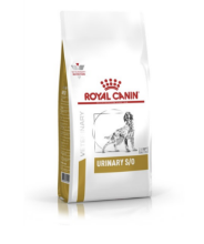 Afbeeldingen van Royal Canin Veterinary Urinary S/O DOG 13kg