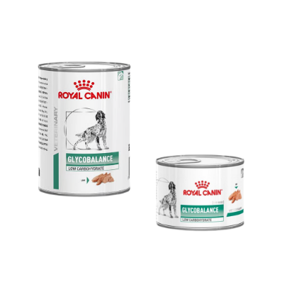 Afbeeldingen van Royal Canin Glycobalance DOG - NATVOER