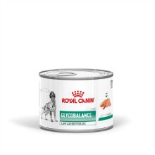 Afbeeldingen van Royal Canin Glycobalance Canine 12x195g