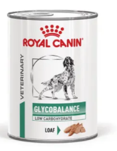 Afbeeldingen van Royal Canin Glycobalance Canine 12x410g
