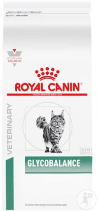 Afbeeldingen van Royal Canin Veterinary Glycobalance CAT
