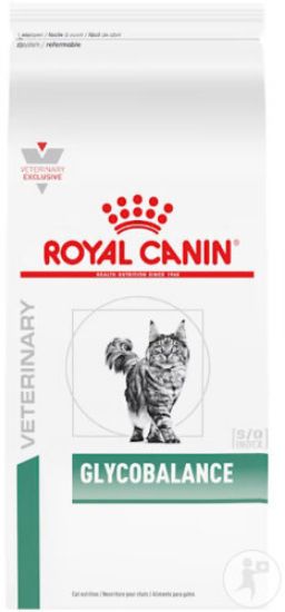 Picture of Royal Canin Veterinary Glycobalance CAT