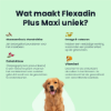 Afbeeldingen van Flexadin Plus Dog & Cat