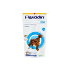 Afbeeldingen van Flexadin Plus MAXI (dog +10kg) - 30 Chews
