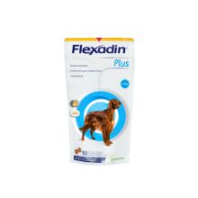 Afbeeldingen van Flexadin Plus MAXI (dog +10kg) - 90 Chews