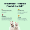 Afbeeldingen van Flexadin Plus Dog & Cat