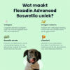 Afbeeldingen van Flexadin Advanced Boswellia Dog