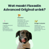 Picture of Flexadin Advanced Original Dog - 60 Chews